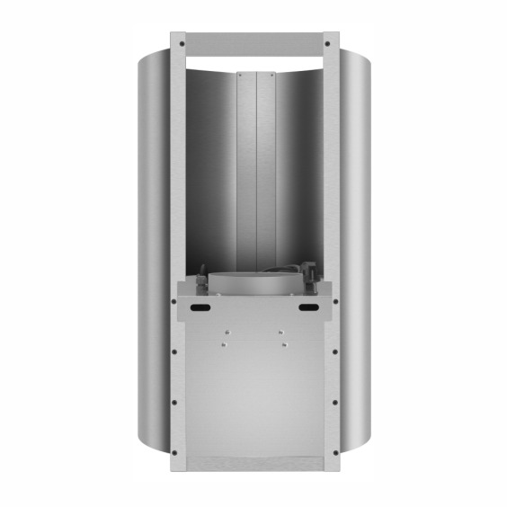 Meferi TUBE40IX Power вытяжка #5