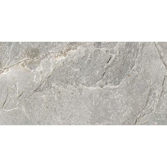 Delacora Stoncrete Gray D30008M Керамогранит матовый карвинг 300*600 (8 шт в уп/46,08  м в пал) #19