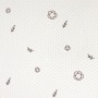 Обои флизелиновые It's my room Erismann 60669-04, Бежевый, 1.06 м