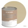 Масло-грунт по дереву для наружных работ Profipaints Silver Wood Fasade Primer Oil 0.9л, Камыш
