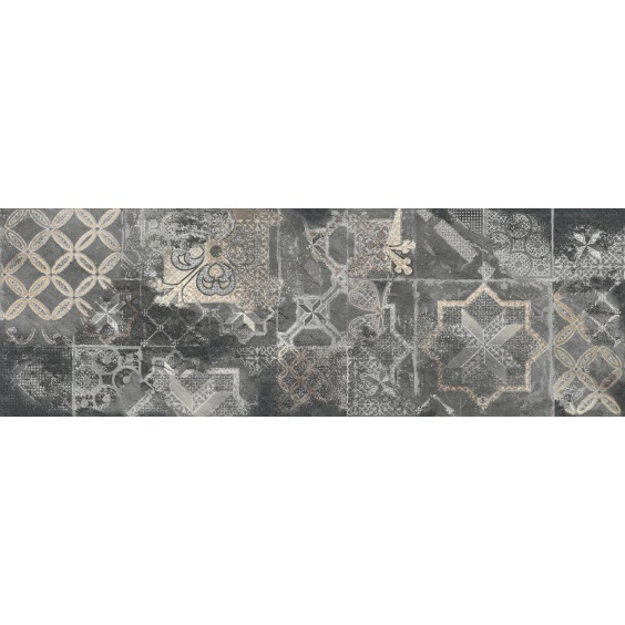 Delacora Kreo Dark WT15KRE07R Плитка настенная 246*740 (7 шт в уп/53,508 м в пал) #4
