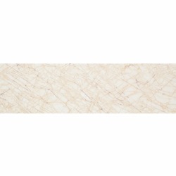 Кромка пластиковая с клеем «Скиф» Золотая паутина арт. 009, 3000 x 50 мм