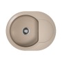 Omoikiri Sakaime 60E-SA 4993122 мойка