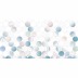 TWU09BOL006 плитка облицовочная рельефная Alma Ceramica Bolle 249*500 (11 шт в уп/73,98 м в пал)