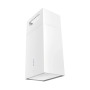 Maunfeld Bath Plus 402IL белый вытяжка