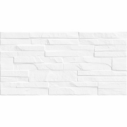 TWU2550DCV10 плитка облицовочная рельефная Alma Ceramica Discover 249*500 (9 шт в уп/63,897 м в пал)