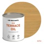 Масло для дерева износостойкое Profipaints ECO Terrace Oil 2.7 л, Клён