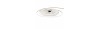 Лента светодиодная AQ Led-Line COB, 348 LED 12V 7W/м 3 мм IP20 Нейтральный белый (4000-4400 К), 5 м