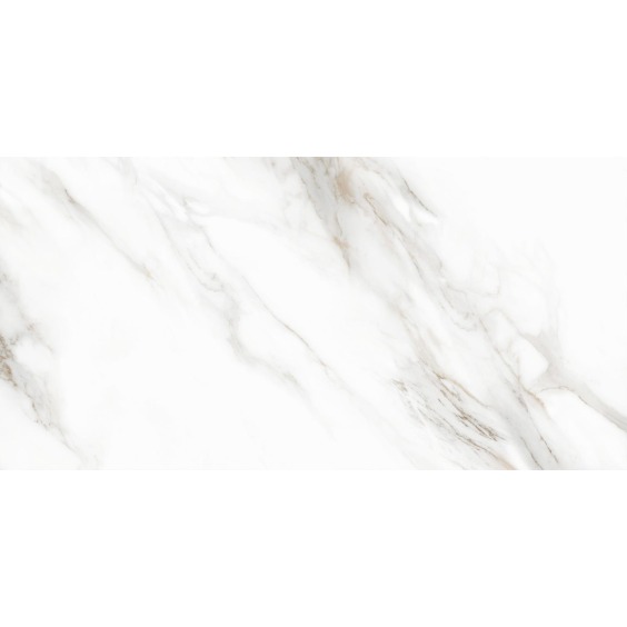New Trend Calacatta Andrea D120210M Керамогранит матовый карвинг 1200*600 (2 шт в уп/41,76  м в пал) #8