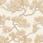 Обои виниловые на флизелиновой основе Alessandro Allori Four Seasons 1602-2 RST, 1,06*10 м