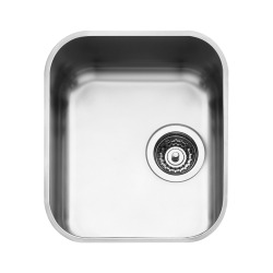 Smeg UM34 мойка под столешницу
