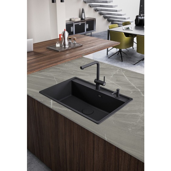 Пластик HPL SmArt Canyon CA05 PF, 4200 x 1400 x 0.6 мм #3 Пластик HPL SmArt Canyon CA05 PF, 4200 x 1400 x 0.6 мм #3