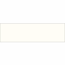 Кромка ПВХ GP-Plast Белый жемчуг, арт. 8100 SM, 19 x 2 мм, 1 метр