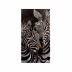 Картина на стену большая на холсте интерьерная "Зебры", размер 90х60 см