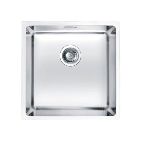 Alveus Kombino 30 KMB 90 FI 440X440 F/S кухонная мойка #1