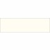 Кромка пластиковая с клеем «Скиф» Белый глянец арт. 010, 3000 x 32 мм