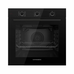 Kuppersberg HO 603 B электрический духовой шкаф