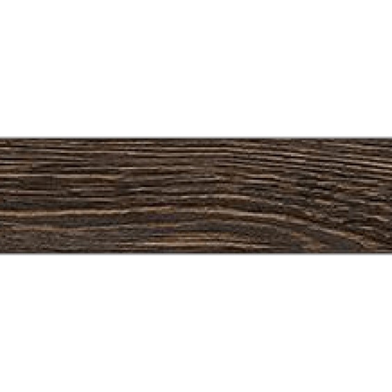 Кромка ПВХ GP-Plast Венге Винтаж, арт. 7648, 19 x 2 мм, 1 метр #1