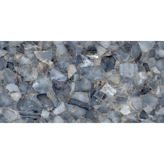 LCM 60120SPA13HG Sapphire Agate Керамогранит суперполированный 600*1200 (2 шт в уп/50,40  м в пал) #5
