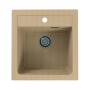 Alveus Granital Atrox 20 Beige - G55 470 X 500 1X кухонная мойка