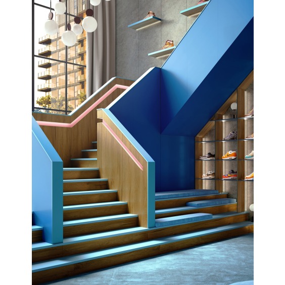 Полоса ЛДСП Ultradecor (Kronospan) Дуб Гудзон бискотто K527 HU/РЕ (тиснение с одной стороны), 2800 x 680 x 16 мм #3 Полоса ЛДСП Ultradecor (Kronospan) Дуб Гудзон бискотто K527 HU/РЕ (тиснение с одной стороны), 2800 x 680 x 16 мм #3