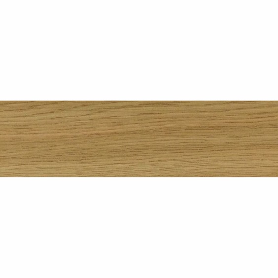 Кромка ПВХ Kronoplast Дуб Сантана золотистый арт. 079, 19 x 2 мм, 1 метр #1