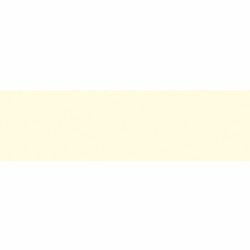 Кромка ПВХ Kronoplast Слоновая кость арт. 262, 19 x 2 мм, 1 метр