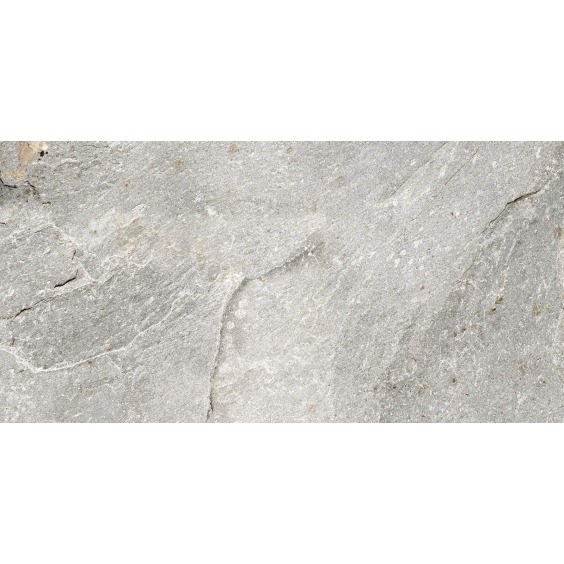 Delacora Stoncrete Gray D30008M Керамогранит матовый карвинг 300*600 (8 шт в уп/46,08  м в пал) #27