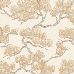Обои виниловые на флизелиновой основе Alessandro Allori Four Seasons 1602-2 RST, 1,06*10 м