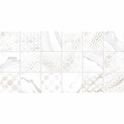 TWU2550FRC17 плитка облицовочная рельефная Alma Ceramica Fresco 249*500 (9 шт в уп/63,897 м в пал)