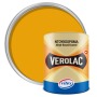 Эмаль VITEX Verolac, Алкидная, Глянцевое покрытие, 0.75 л, желтый