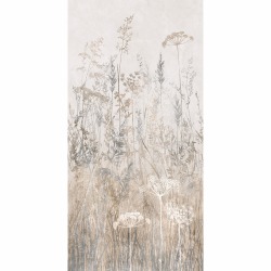 Alma Ceramica GFU60120FLO14L керамогранит лаппатированный Flora 600*1200 (2 шт в уп/46,08 м в пал)