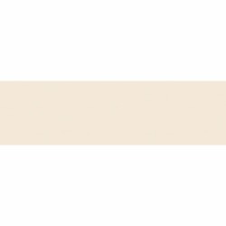 Кромка ABS AGT Лайт крем арт. 398, 22 x 1 мм, 1 метр