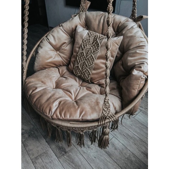 Подвесное кресло «Комфорт» #5