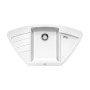 Blanco Zia 9 E 514758 белый мойка