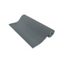 Коврик AQ Flatman противоскользящий, 485 х 5000 мм, Графит