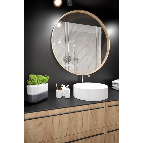 Полоса ЛДСП Ultradecor (Kronospan) Чёрный 0190 PE, 2800 x 1360 x 16 мм #2 Полоса ЛДСП Ultradecor (Kronospan) Чёрный 0190 PE, 2800 x 1360 x 16 мм #2