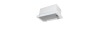 Maunfeld TS Touch 50 White вытяжка встраиваемо-выдвижная