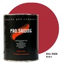 Краска для сайдинга ProSaiding 0,9л, RAL- 3020