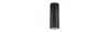Maunfeld Lee Light (Isla) 35 Black вытяжка островная