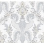 Обои флизелиновые Loymina La Belle Epoque  BQ4, 011, 10х1 м