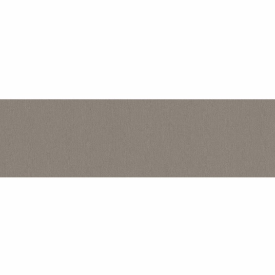 Кромка ABS Egger Алюминий матированный F501 ST2, 19 x 0,4 мм, 1 метр #1