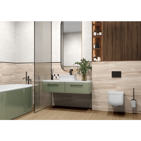 Artkera Group Goa Crema GP36GOA01 Керамогранит матовый 300*600 (8 шт в уп/57,6 м в пал) #3