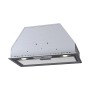 Krona steel Mini 600 INOX вытяжка встраиваемая в шкаф