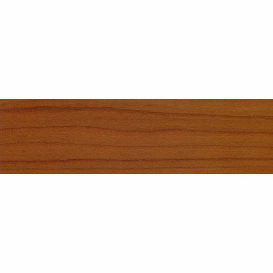 Кромка пластиковая без клея «Скиф» Зимняя вишня арт. 025, 3000 x 32 мм #1