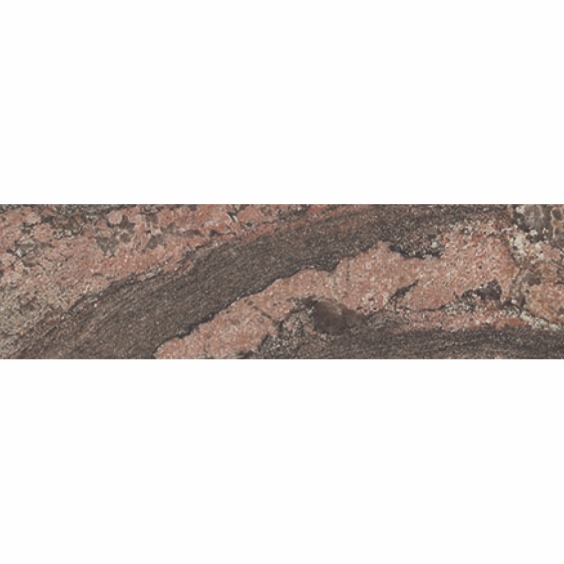 Кромка ABS Egger Гранит Магма красный F012 ST9, 43 x 1,5 мм, 1 метр #1