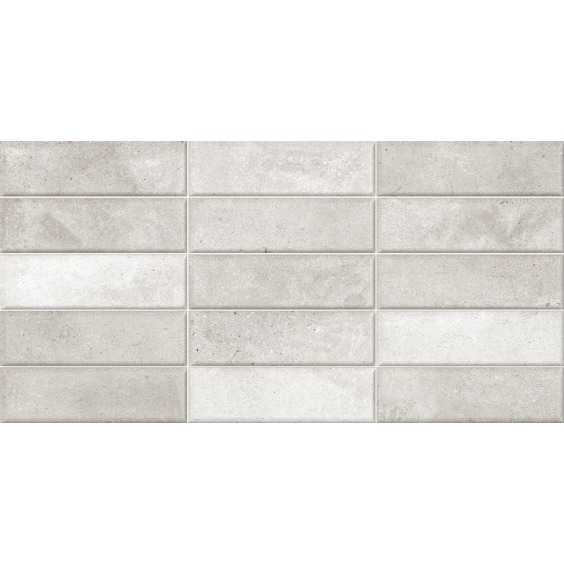 New Trend Elbrus Brick Gray WT36ELR07 Плитка настенная 300*600*9 (10 шт в уп/57,6 м в пал) #7