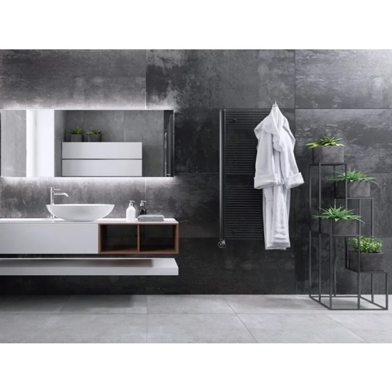 Керамогранит Серфейс Стил 80x160 (Italon) #2 Керамогранит Серфейс Стил 80x160 (Italon) #2