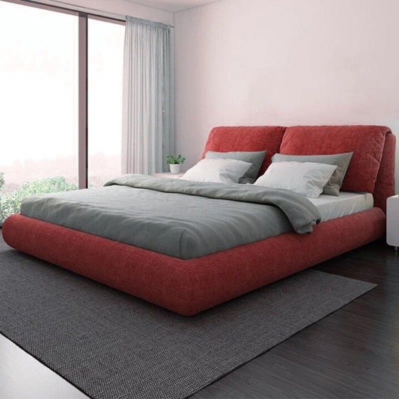 Кровать Катерина, 2200х2000 мм #13