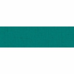 Кромка ПВХ Kronoplast Бирюза РЕ арт. 109, 19 x 2 мм, 1 метр